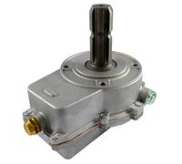 Moltiplicatore Giri Ama Refluid PTO Maschio 1:3