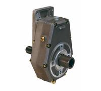 Moltiplicatore per Pompa Ama Gruppo 3 PTO 1:3 Made in Italy