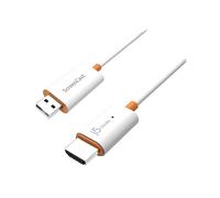 Adattatore per display wireless j5create Screencast