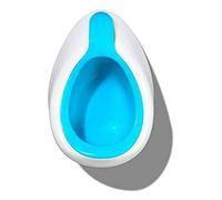 MOLTO 16703-Vasino, 2 in 1, colore: turchese