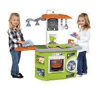 Moltó Cucina Giocattolo Moltó K Kitchen Studio 80 X 28 X 82 Cm 13153 S_0301_S242