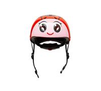 Molto Casco Ladybug Junior Arancione (23232)