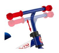 Molto Bicicletta Senza Pedali Blue