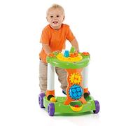 Molto - camminatore con attività di Blocchi (15458)