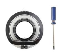 Molto Combinato Con Originale Equipment Cacciavite Bidone Coperchio Durevole