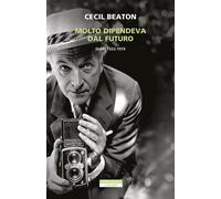 Molto dipendeva dal futuro. Diari 1922-1974 - Beaton Cecil