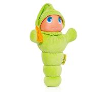 Molto | Gusy Light 40 Anniversario - Edizione limitata con luce smacchiatore per bambini - Bambola classica per dormire - Giocattolo per bambini da 0 mesi