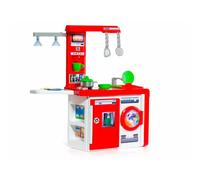 Molto Lampada E Cucina Da Stiro