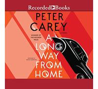 Molto lontano da casa