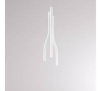 Molto Luce Algae M lampada a sospensione LED 2.700 K bianco Molto Luce