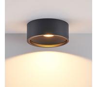Molto Luce CARMI lampada a soffitto LED, 472-1227060, CARMI [Lampade per Interni > Lampade a Soffitto]