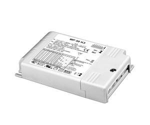Molto Luce Converter LED MP 50 K3, regolabile, non dimmerab. Molto Luce