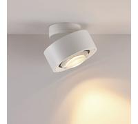 Molto Luce MAG SD TURN faretti, LED, 222-00007, MAG SD TURN; MAG SD; MAG [Lampade per Interni > Punti Luce e Faretti]