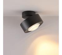 Molto Luce MAG SD TURN faretti, LED, 222-00008, MAG SD TURN; MAG SD; MAG [Lampade per Interni > Punti Luce e Faretti]