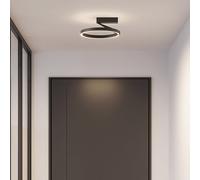 Molto Luce MELLI lampada a soffitto, LED, 222-00037, MELLI [Lampade per Interni > Lampade a Soffitto]