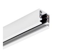 Molto Luce sistema binario bifase Volare, bianco, 100 cm Molto Luce