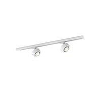 Molto Luce Sistema binario trifase a LED Mag, bianco, 827 Molto Luce