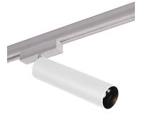 Molto Luce Spot a binario LED Trigga Volare 930 30° bianco/cromo Molto Luce