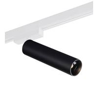 Molto Luce Spot a binario LED Trigga Volare 930 55° black/white Molto Luce