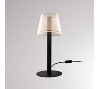 Molto Luce Teo lampada LED da tavolo con dimmer Molto Luce