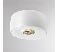 Molto Luce Vibo SD plafoniera LED 4.000K bianco Molto Luce