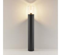 Molto Luce WILLIAM lampada a bitta, E27, 333-00021, WILLIAM [Lampade per Esterni > Lampade a Bitta]
