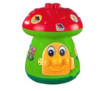 MOLTO M Mushroom Blocks