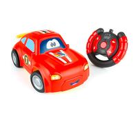 Molto Macchinina Per Bambini Radiocomandata A 4 Vie