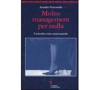 Molto management per nulla. L'azienda come scena teatrale