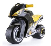 MOLTO | Monopattino da cross Batman | Monopattino per tutti i terreni | Giocattoli per bambini sicuri e robusti | Promuove un sano sviluppo del bambino | +18 mesi