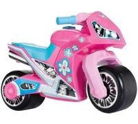 Moltó Moto A Spinta Moltó 12222 Rosa 72 cm S_0301_S2405072 Giocattoli