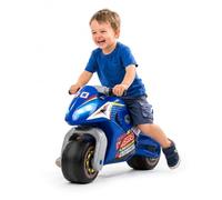 Molto Furious Ride On Blu Bambini
