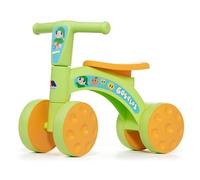 Molto | My 1st Ride On Gusy Light - Giocattolo per bambini per primi passi - Ruote antiscivolo e manubrio con rotazione limitata - Ideale per bambini a partire da 10 mesi