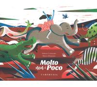 Molto non è poco. Ediz. a colori - Colloredo Sabina, Brancato Marco