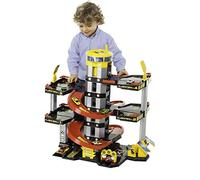 Moltó Parcheggio Moltó 15417 Stand A 5 Piani S_0301_S2417270 Giocattoli