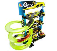 Moltó Parcheggio Con Veicoli Moltó S_0301_S2429497 Giocattoli