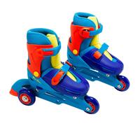 Molto Pattini In Linea Per Bambini Convertible