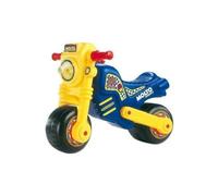 MOLTO - Primi Passi Moto Boy L. 63,5cm. H. 46,5cm. 6228