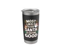 Molto probabilmente chiedere a Babbo Natale di definire il bene Bicchiere termico in acciaio inox doppia parete