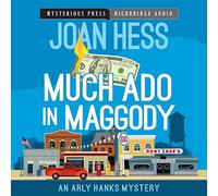 Molto rumore in Maggody (I misteri di Arly Hanks)