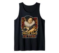 Molto Rumore per la paternità di De Vere Shakespeare Canotta