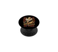 Molto rumore per la paternità di De Vere Shakespeare PopSockets PopGrip Adesivo