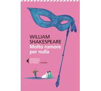 Molto rumore per nulla