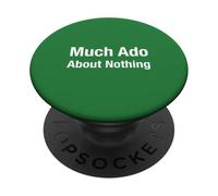 Molto rumore per nulla PopSockets PopGrip Adesivo
