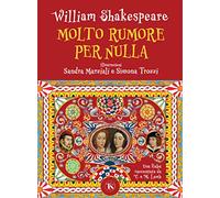 Libri William Shakespeare / Charles Lamb / Lamb Mary Ann - Molto Rumore Per Null