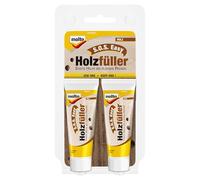 MOLTO S.O.S EASY - Paletta per legno, 2 x 20 ml