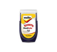 Molto S.O.S Easy - Pittura murale, 30 ml, colore: Bianco