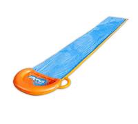 MOLTO | Scivolo d'acqua Molto 4,75 m con Splashboost - Scivolo d'acqua con accelerazione extra - Gioco estivo per bambini - Ideale per giardino e piscina