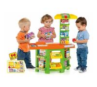 Moltó Supermercato Di Giocattoli Moltó 14 Parti S_0301_S2429495 Giocattoli