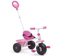 E_0002_S2408147 Moltó Triciclo Urban Trike Pink Moltó 19202 (98 cm) Giocattoli
